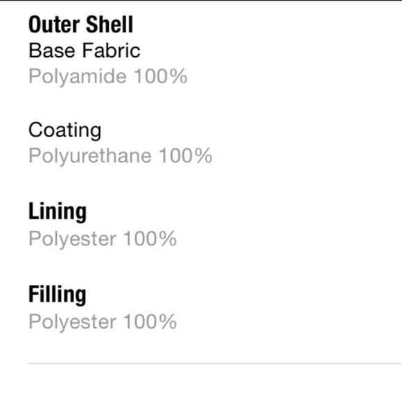 NWT Zara Golden Color-block Puffer Jacket Sz. XS - Picture 7 of 11